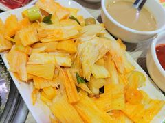 -平山城鑫烧烤(建国楼店)