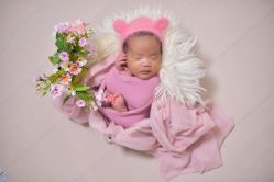 -小熊维尼高端儿童摄影(宝安旗舰店)