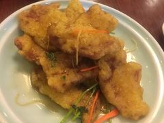 -小土豆北方菜馆(文慧园店)