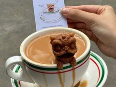 -孖记茶档·热腾茶餐(江南西plus店)