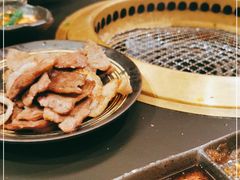 -谷牛和牛烤肉(漕河泾印象城店)