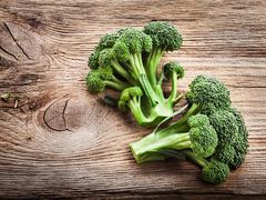 西兰花-永兴食杂店烘焙坊(新年蛋糕店)