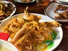 -叶存利海鲜大馅饺子(海宁路总店)
