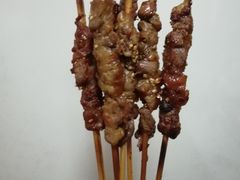 -喝丢一只鞋海鲜烧烤·海肠捞饭(文体街店)