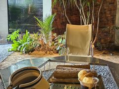 -J Create城市露营咖啡·简餐·宠物(上海动物园店)