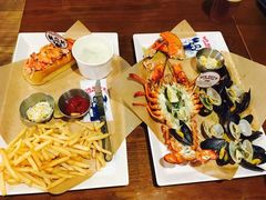 -乐天免税店(明洞店)