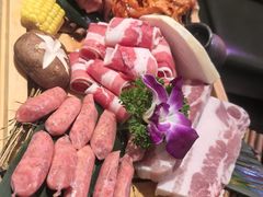 -香猪坊韩国烤肉专属门店(魏公村店)