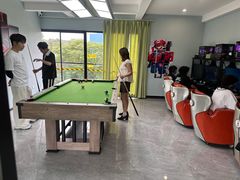 -里堂派对·独栋团建聚会小院轰趴馆(三圣乡店)