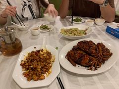 -翠亭酒家(山西南路店)