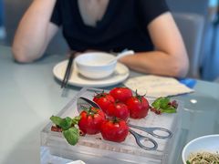 -小大董·烤鸭(观景餐厅·南京西路店)