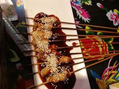 -醉烧膘·烧烤夜宵王(总店)