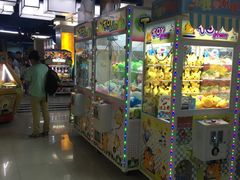 -大玩家(大连高新万达店)
