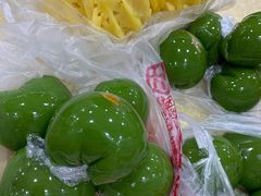 -许阿姨糕团店(南京总店)