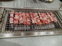 -福茗春薪禾记海鲜烧烤(八一路店)