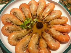 -佬太公海鸭·海鲜大排档(上海总店)