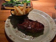 new&nbsp;York牛排-The Meat & Wine Co Southbank(南岸店)