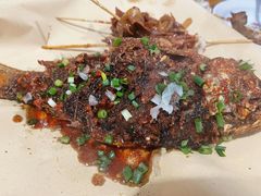 -沙码子油炸社(滨江·海棠湾店)