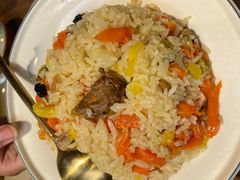 -贯贯吉·清真餐厅(浙江中路店)