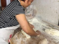 -水磨古镇