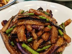 -紫光园·烤鸭·北京菜(劲松店)