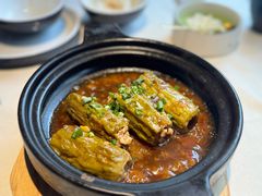-秋色客家菜(流塘店)
