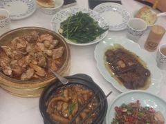 -围龙屋客家食府(福田店)