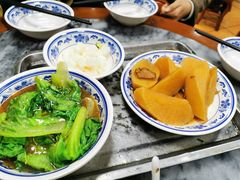 -珍珍小食店(西华路店)
