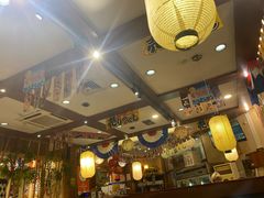 -梦山水日本烧肉(五四广场店)