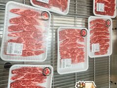 -山姆会员商店(杨桥西路店)