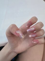 -StartNail美甲