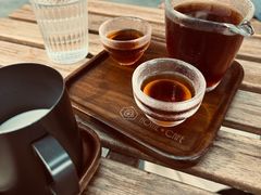 -Home Cafe(水榭春天店)