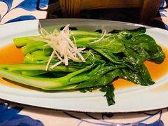 -绿茶餐厅(布吉万象汇店)