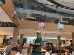 -豪客来牛排(人民东路店)