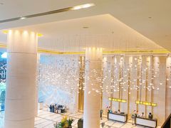 -广交会威斯汀酒店