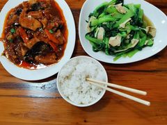 -卢庄(江汉路店)