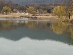 -钟山体育运动公园