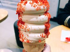 -DQ·蛋糕·冰淇淋(新佳丽店)