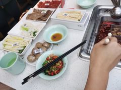 -野妹火锅(龙岗店)