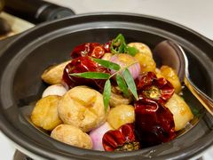 -徽宴楼·玫瑰之约(祥源店)