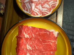 -牛New寿喜烧(虹桥新天地店)