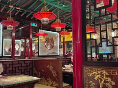 -缪氏川菜(深圳北站缤果空间店)