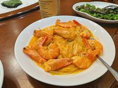 -良友·地标海鲜青岛菜(五四广场店)