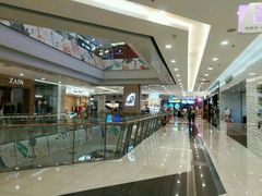 -凯德广场(学府店)