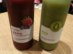 -瑞幸咖啡(水平方店)