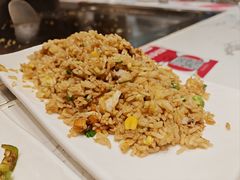 海鲜炒饭-火地铁板烧(昆山万象汇店)