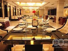 包厢-豫满楼(正光路店)