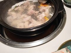 -狐狸爱上椰子鸡(滨江星光大道店)