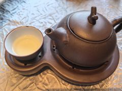 -同仁堂粹和餐厅·食养养生宴(新大都店)