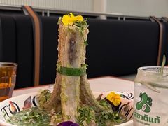 -太食獸泰式茶餐厅(IFS国金中心店)