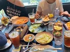 -卡朋西餐(宝安大仟里店)